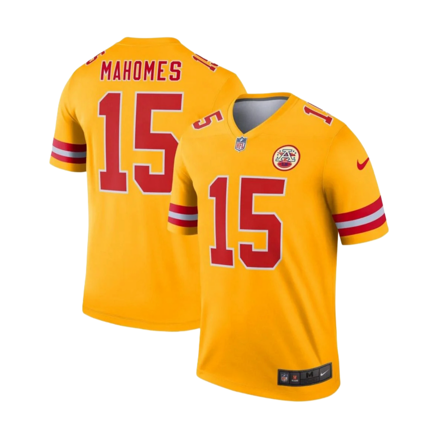 NFL Mahomes