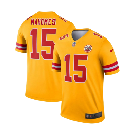 NFL Mahomes