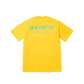 Supreme NYC tee (Yellow)