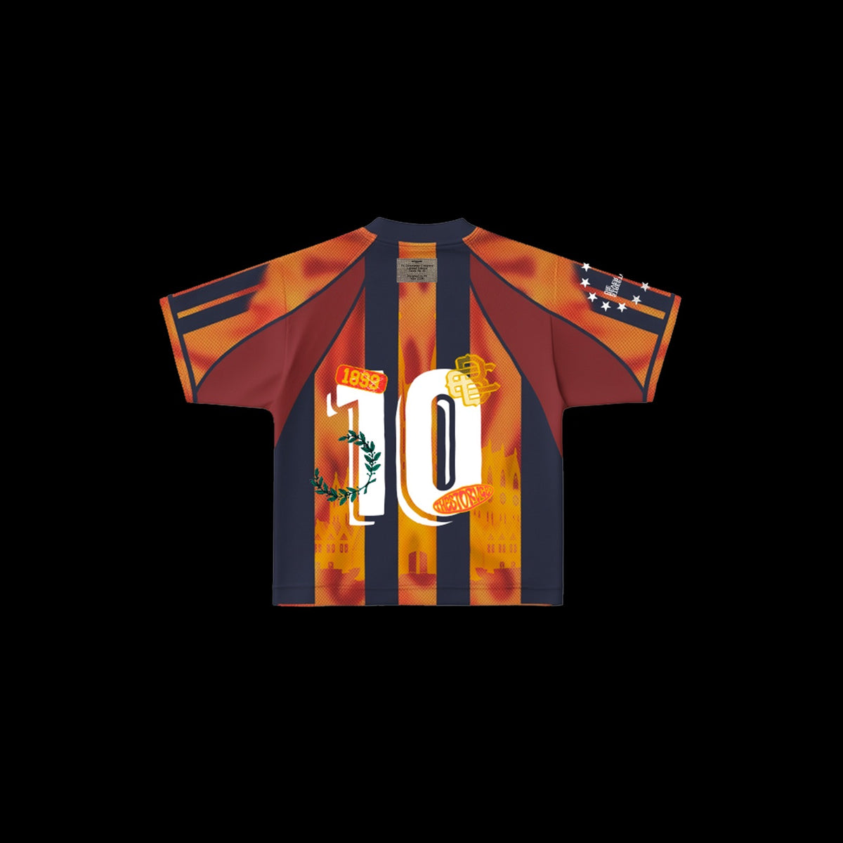 Barca Special Edition