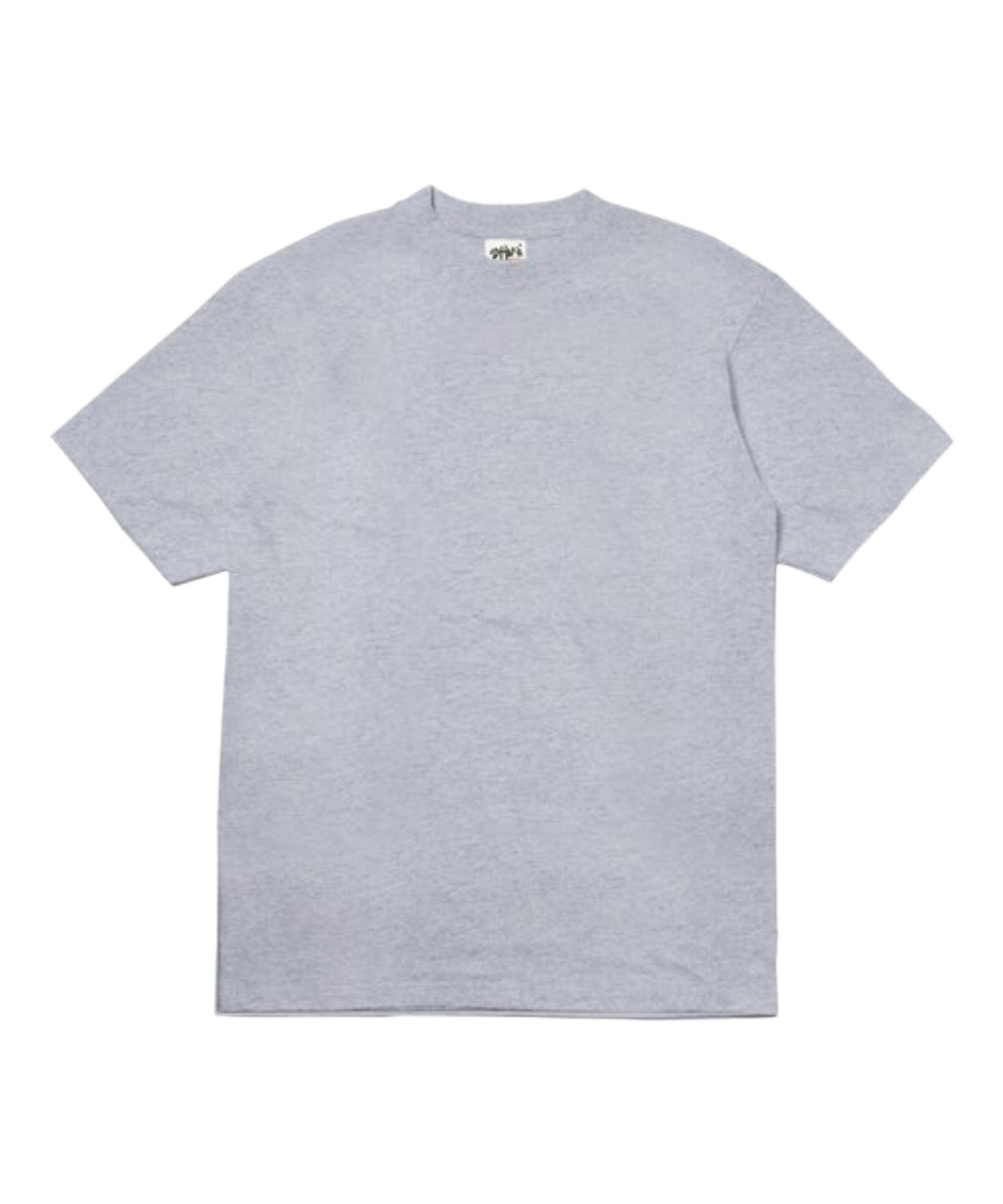 Shaka Wear Blank (Heather Grey)