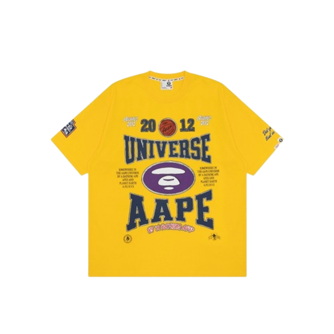 Universe AAPE by A Bathing APE