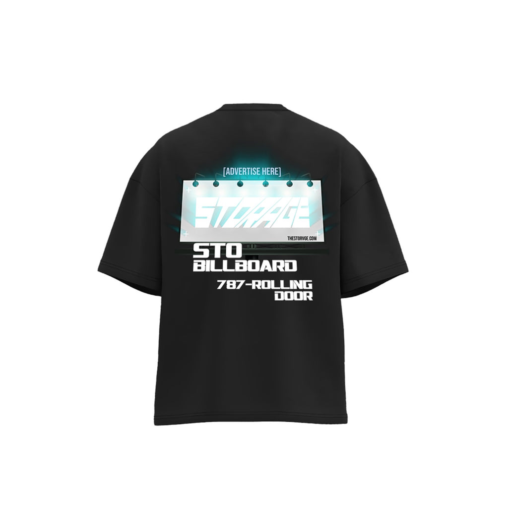 Sto Billboard