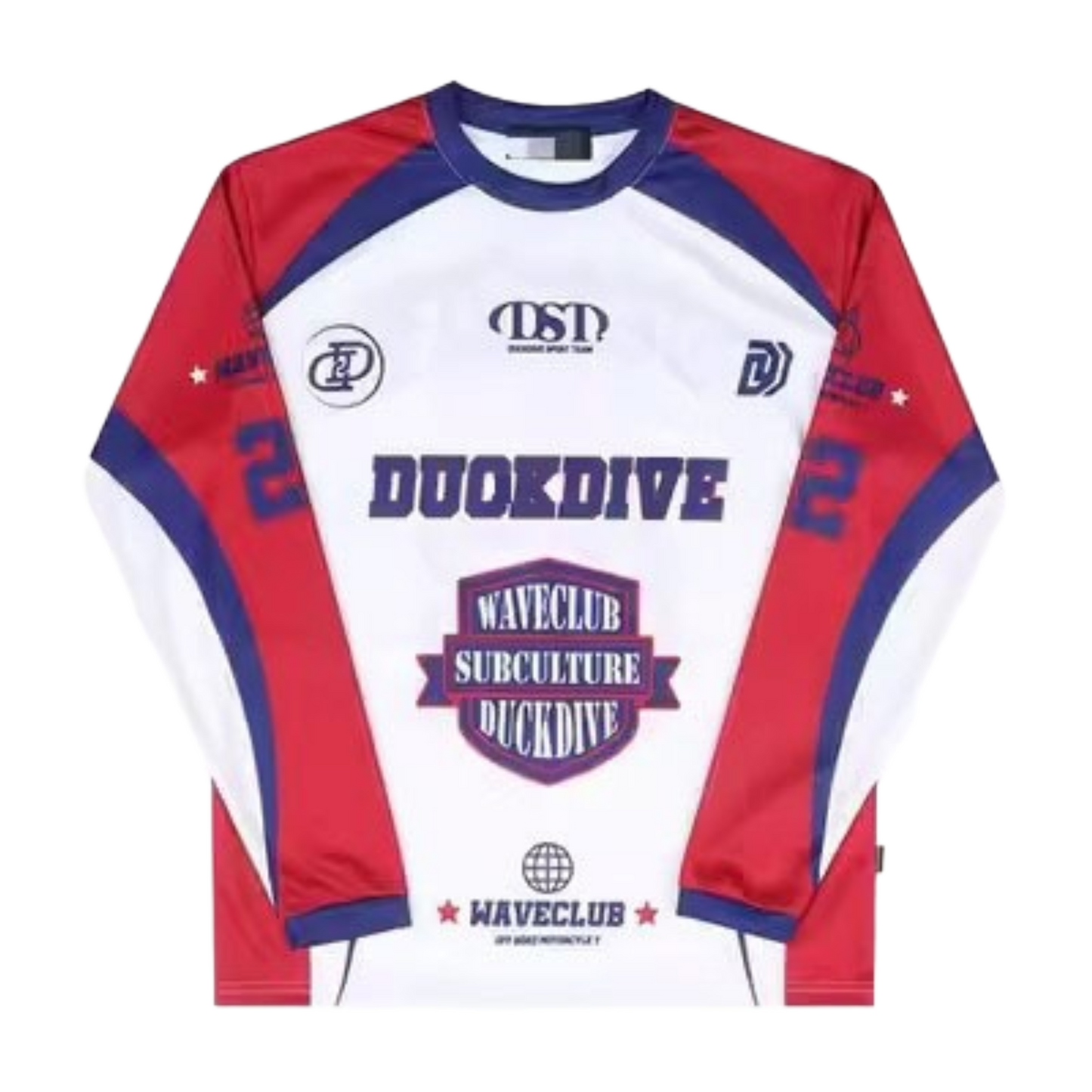 Duokdive Racing