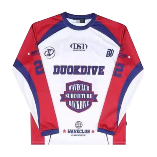 Duokdive Racing