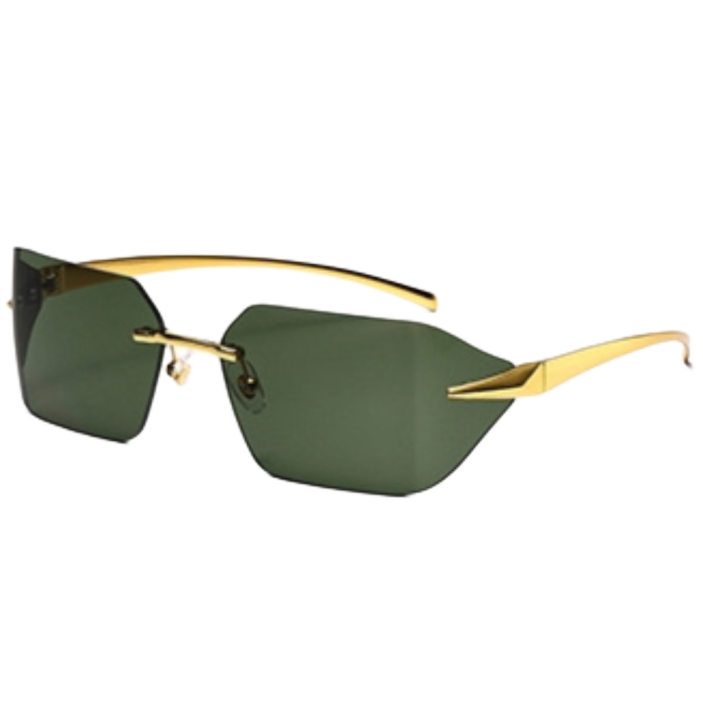 Frame Eyewear ‘Green’