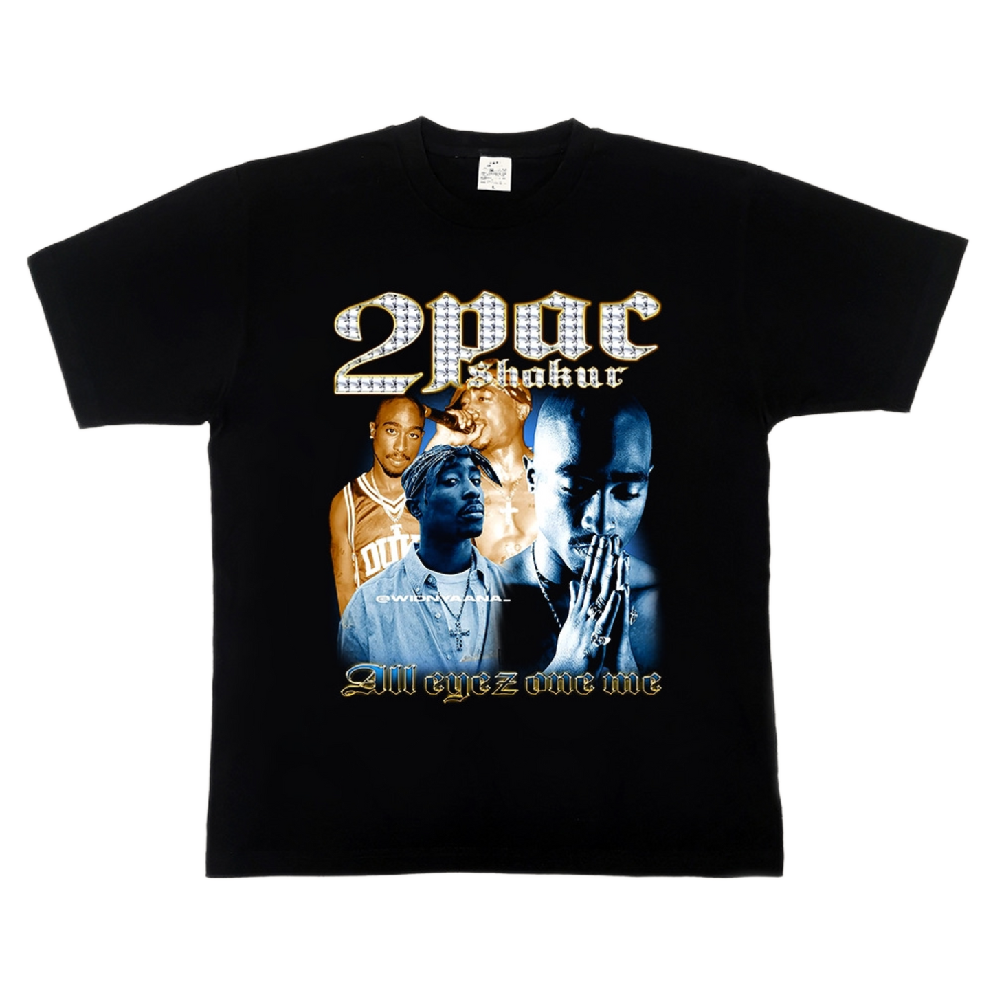 2Pac Tee