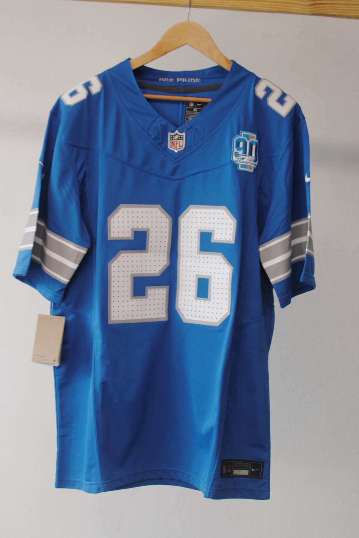 NFL 26