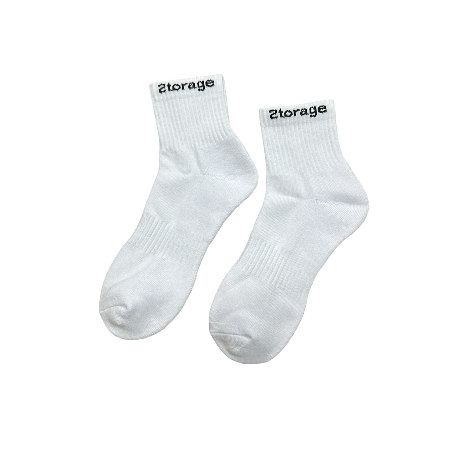 Storage Short Socks