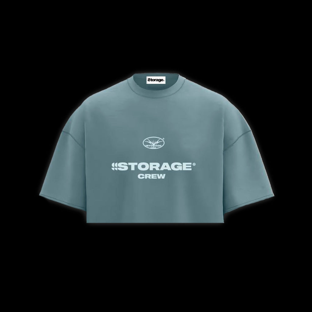 Cloud Crew Tee