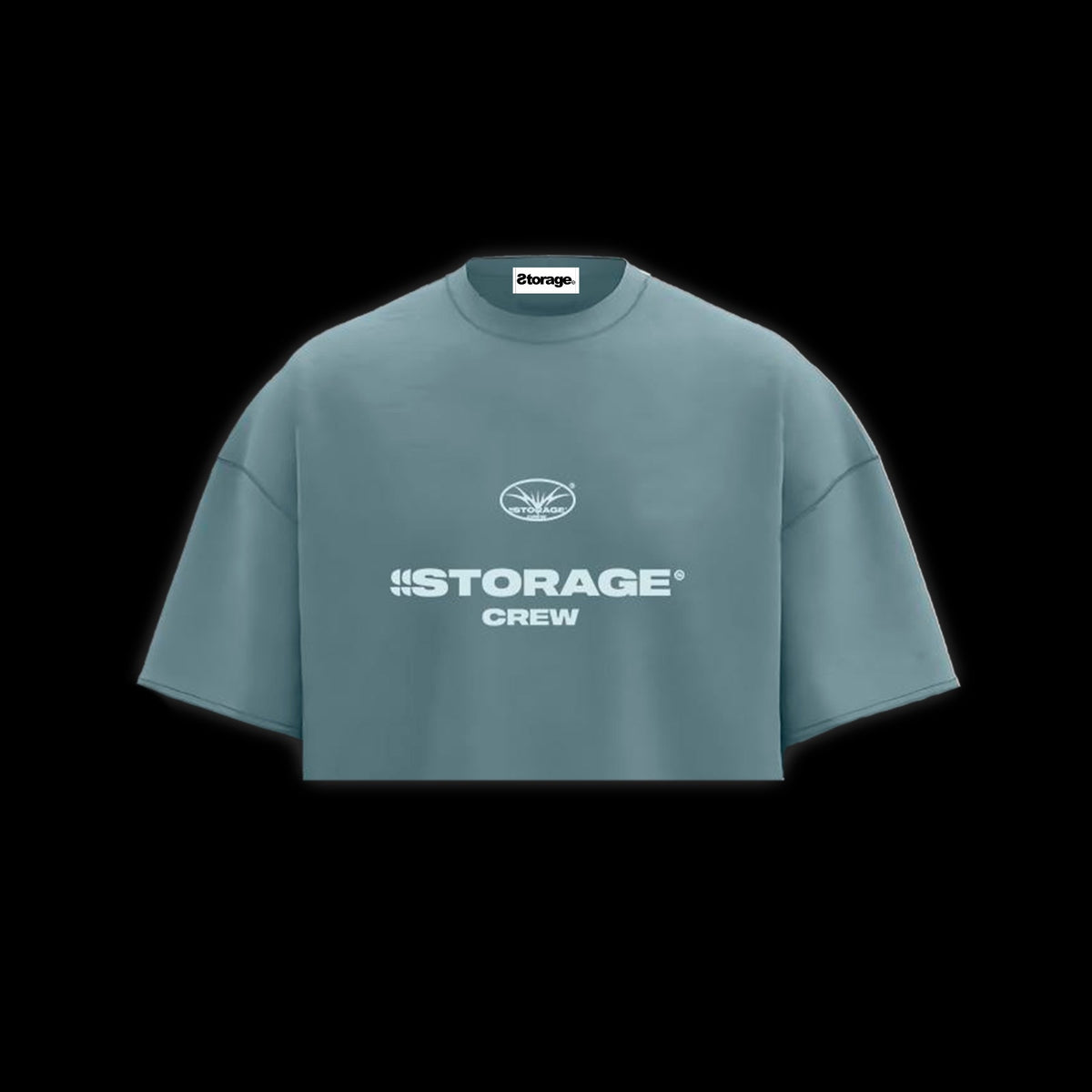 Cloud Crew Tee