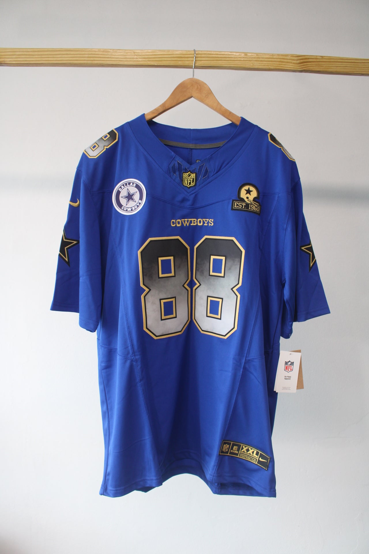 Bowboys 88
