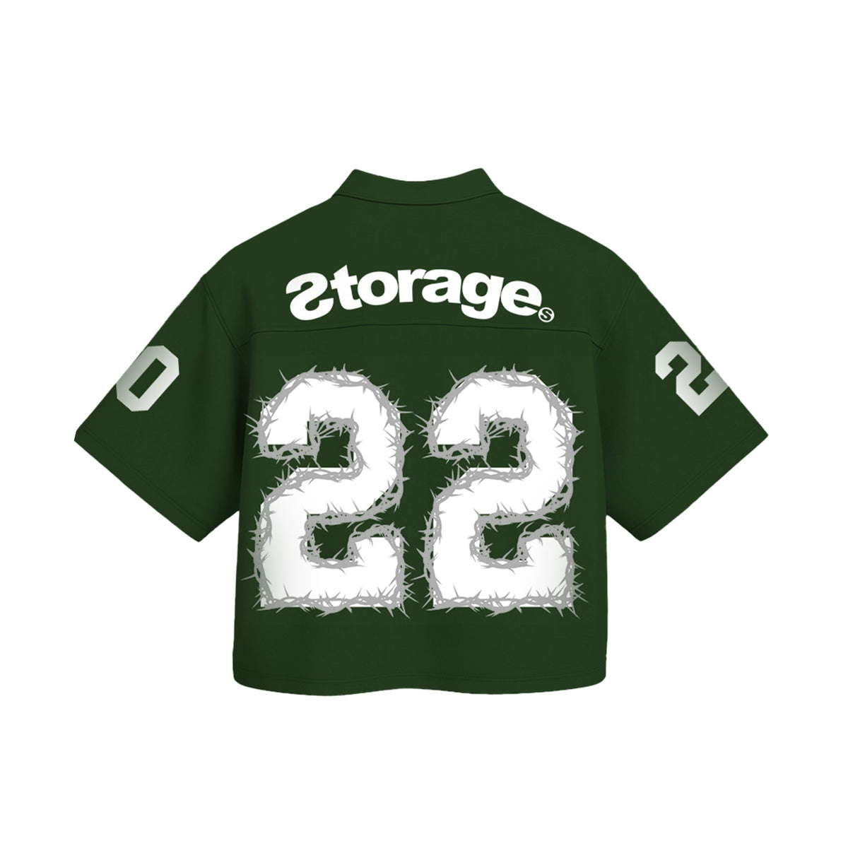 Thorn Jersey ‘Green’