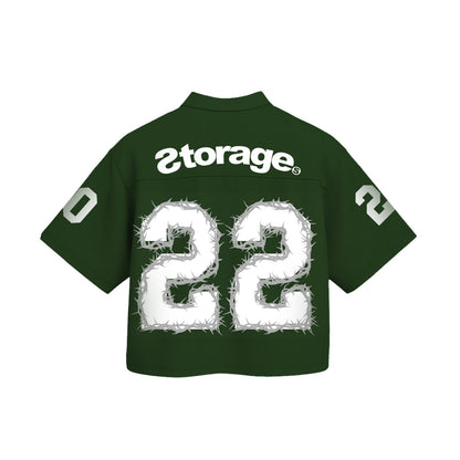 Thorn Jersey ‘Green’
