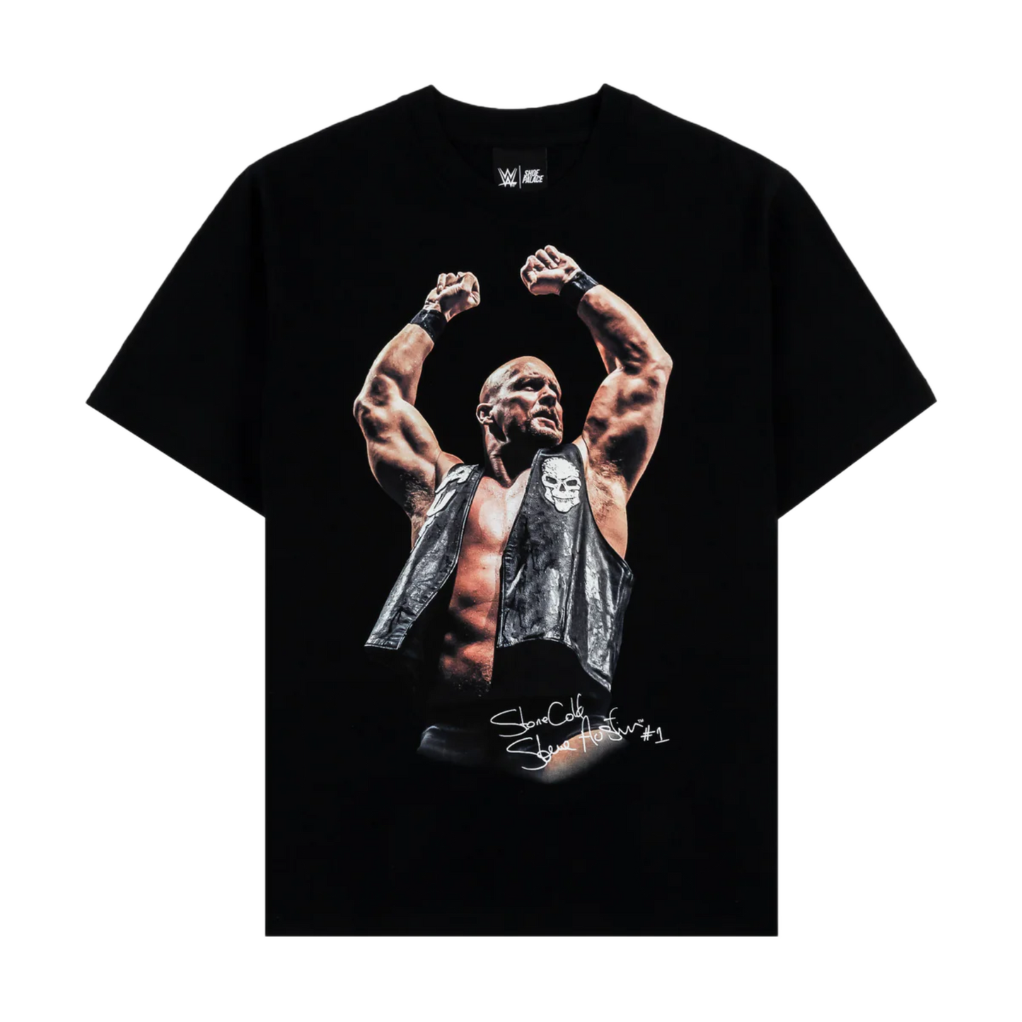 Stone Cold Tee