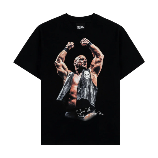 Stone Cold Tee