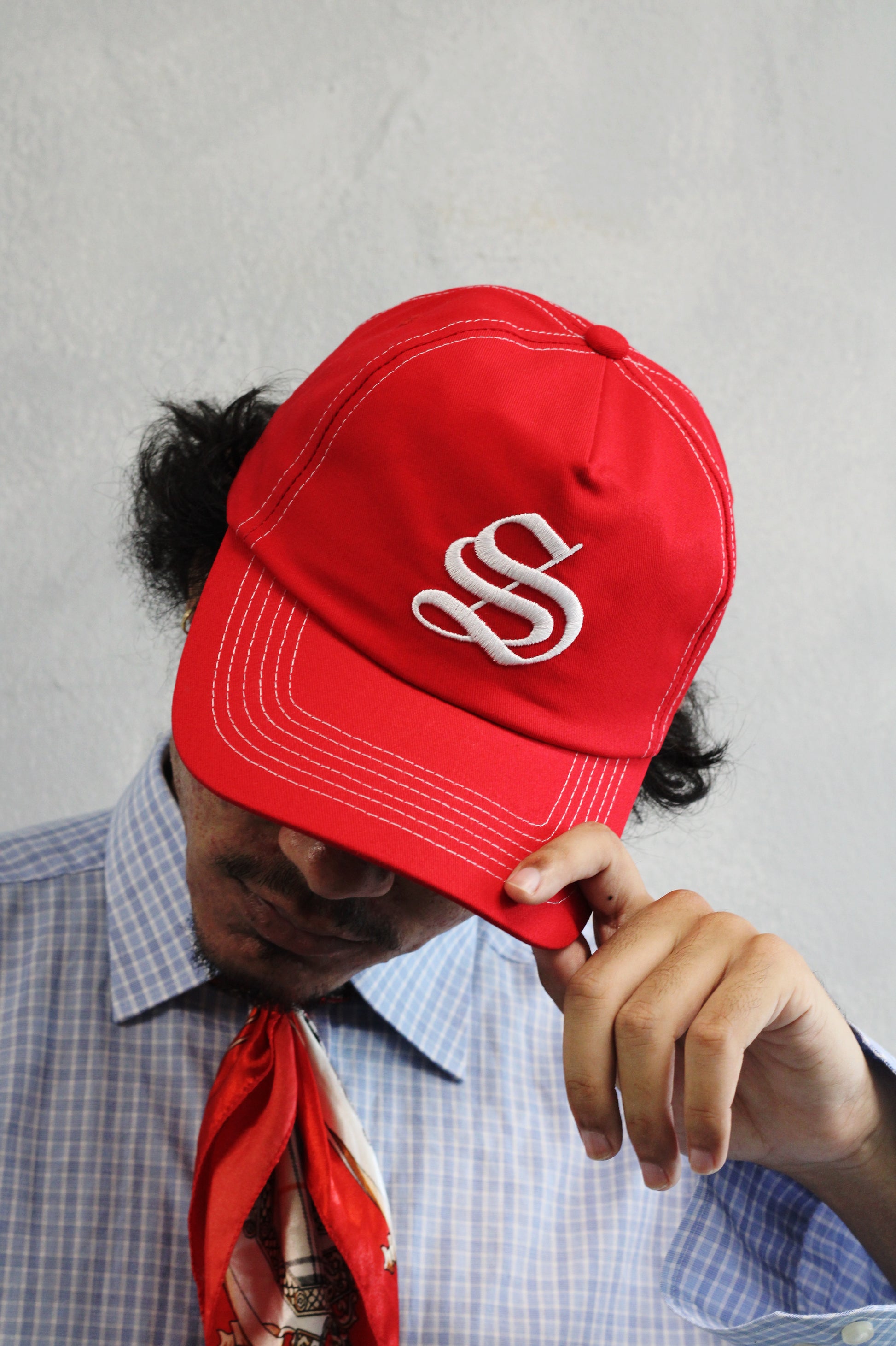 S Signature