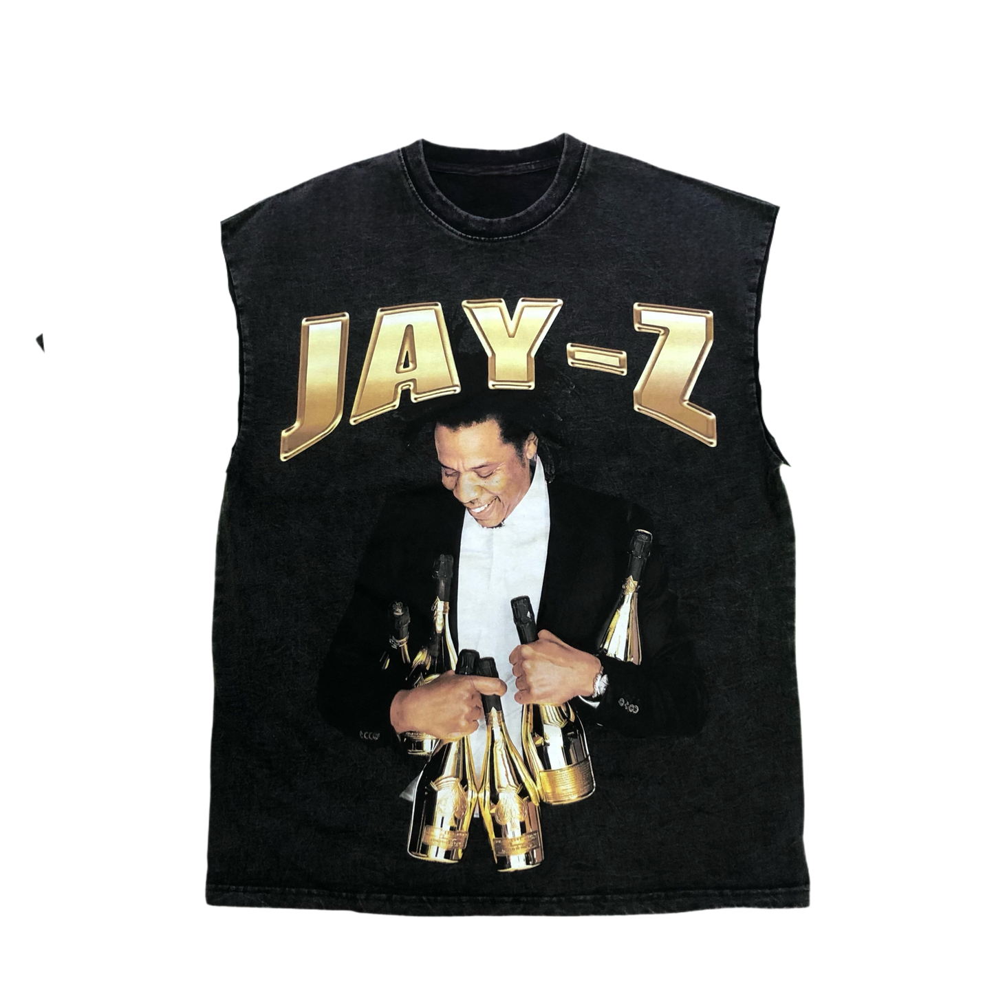 Jay Z Tank