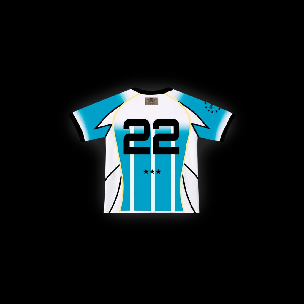 Argentina Players