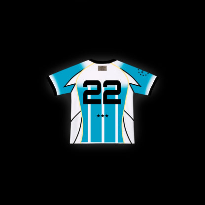 Argentina Players