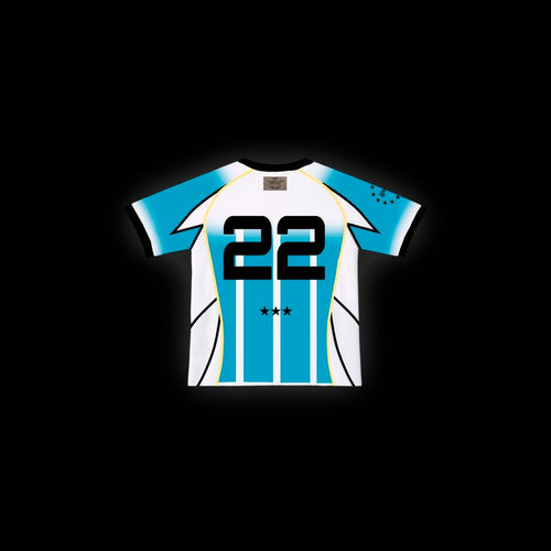 Argentina Players