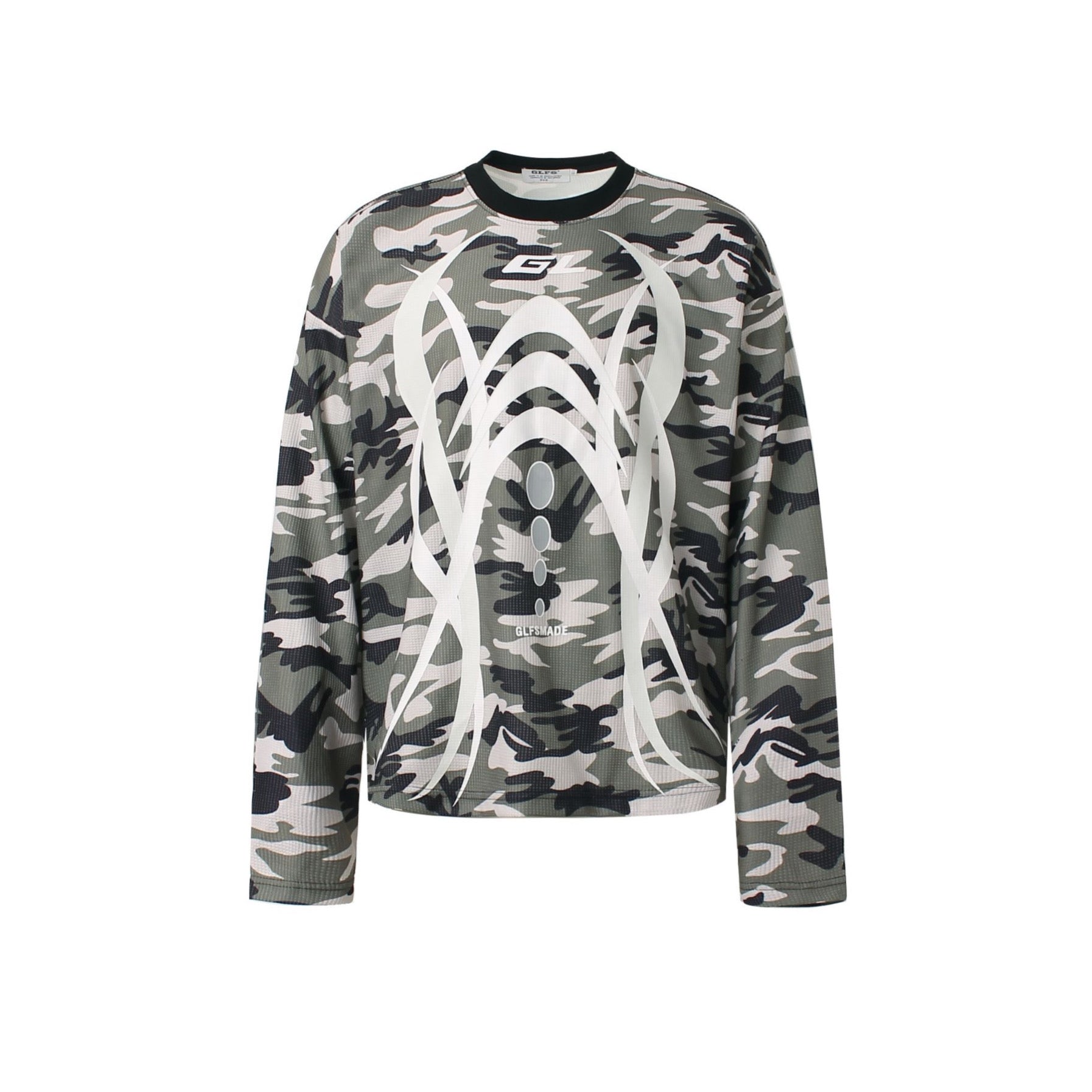 GLFS Camo
