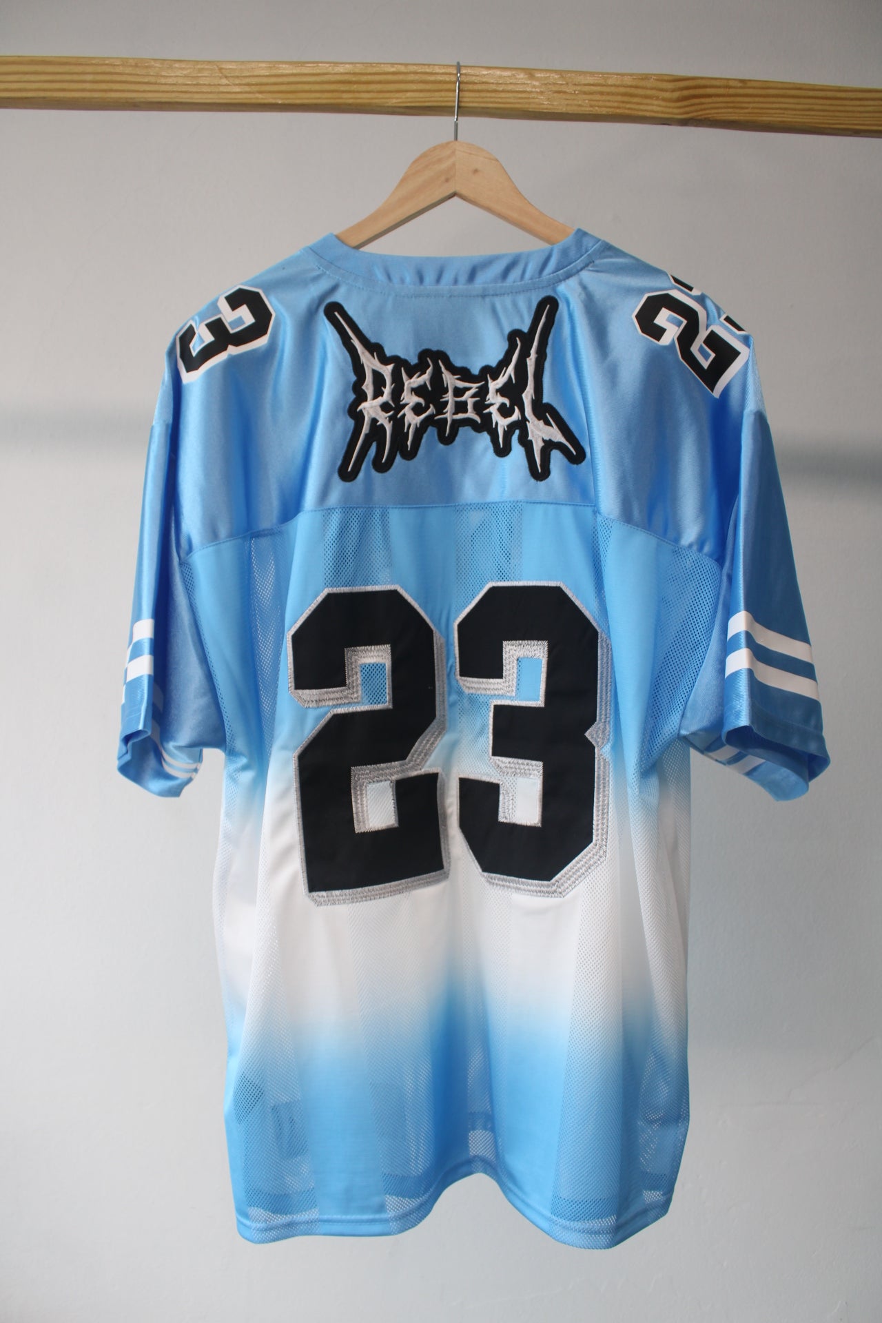 Rebel 23