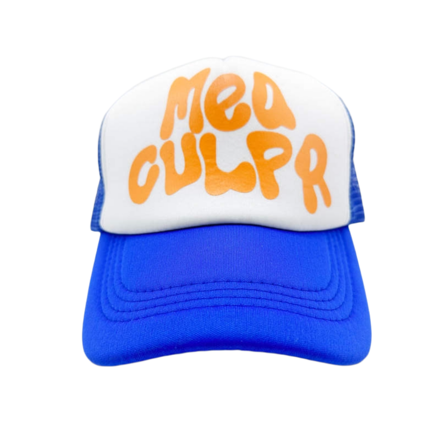 CULPR Trucker ‘Blue’