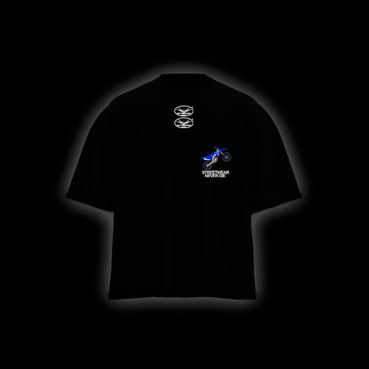 ADRENALINE CLUB “BLUE”