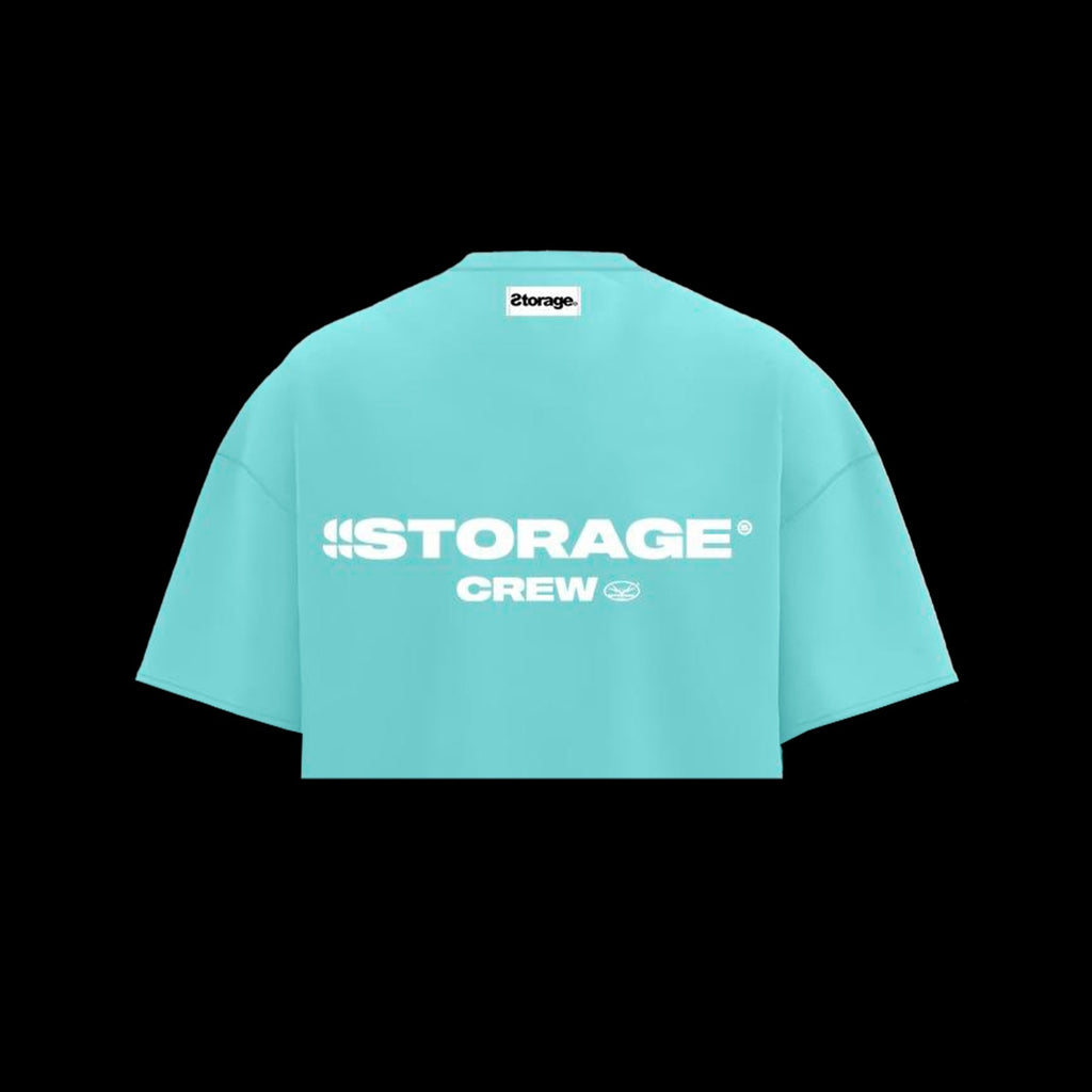 Sky Crew Crop