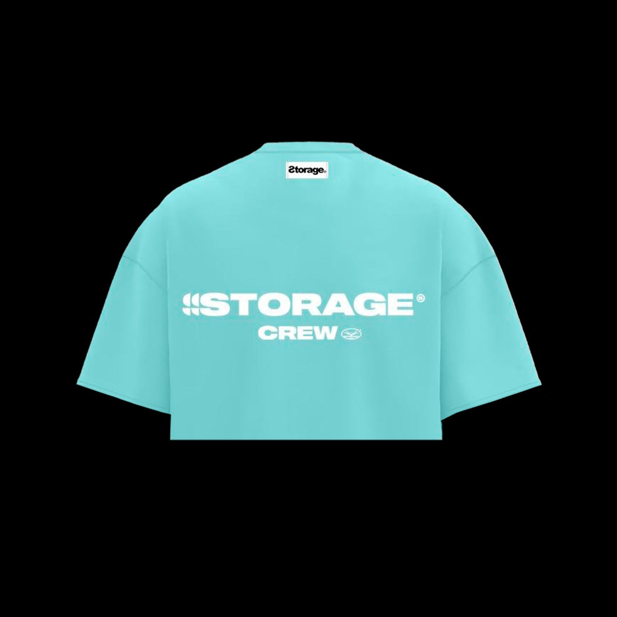 Sky Crew Crop