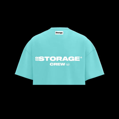 Sky Crew Crop