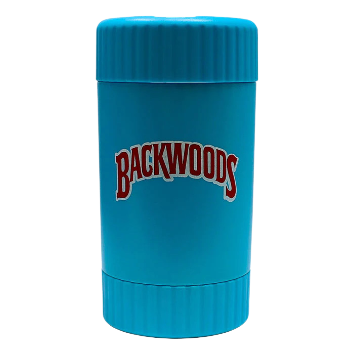 Backwoods Utility Jar