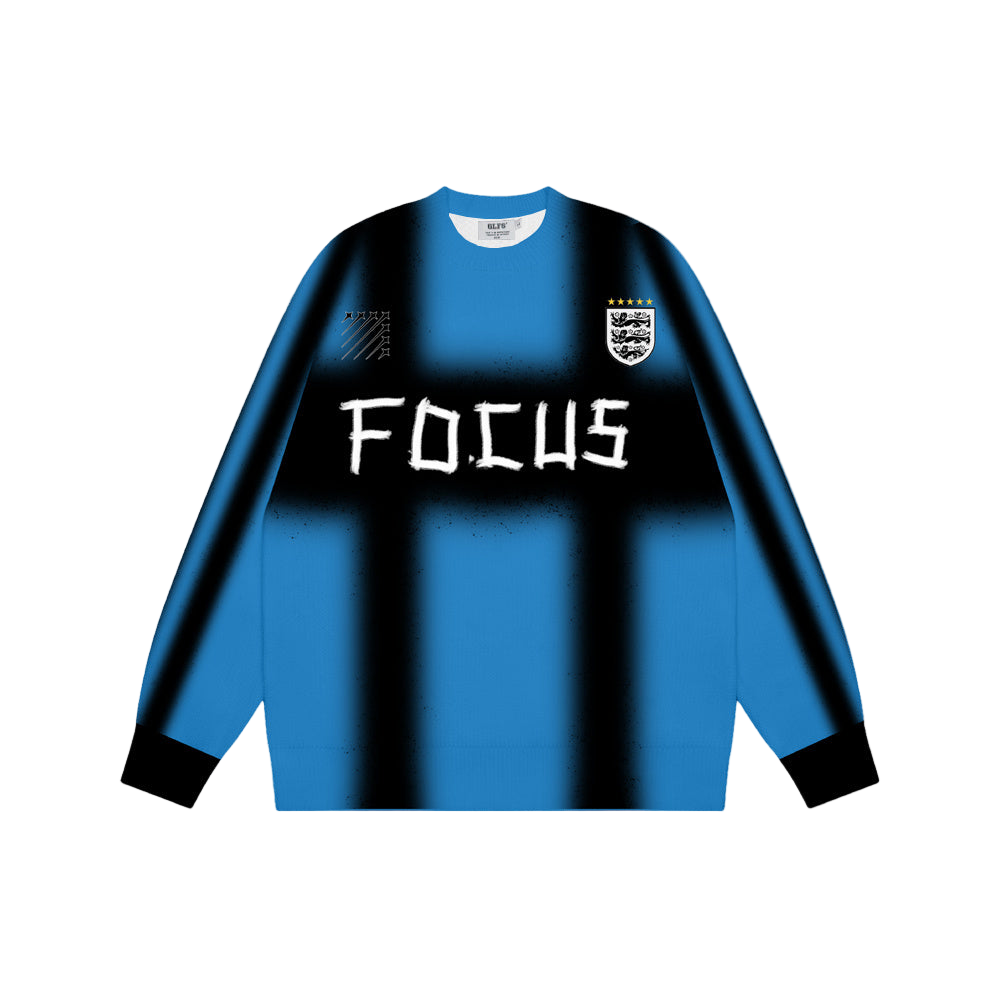 Focus Jersey