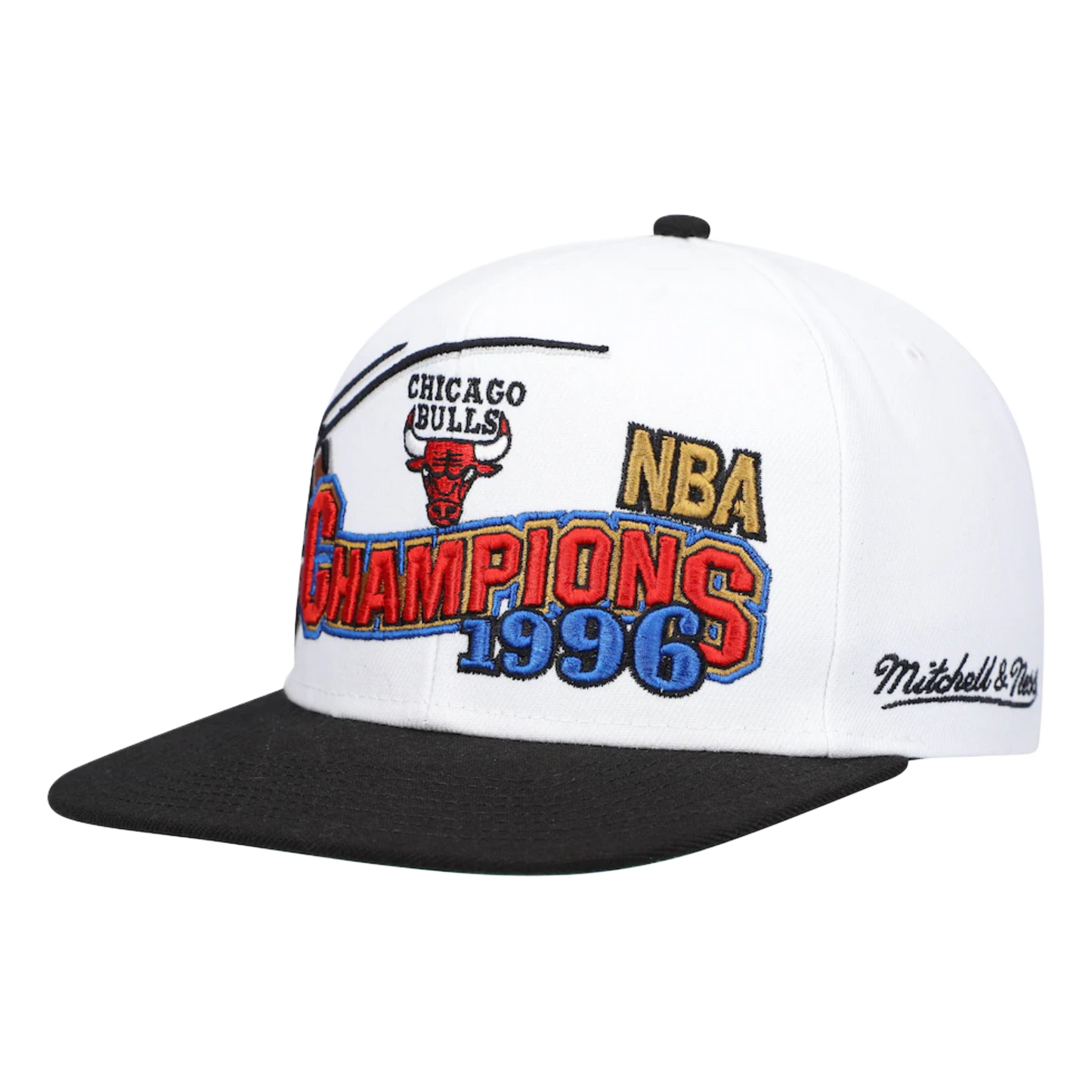 NBA Champions 96 Cap