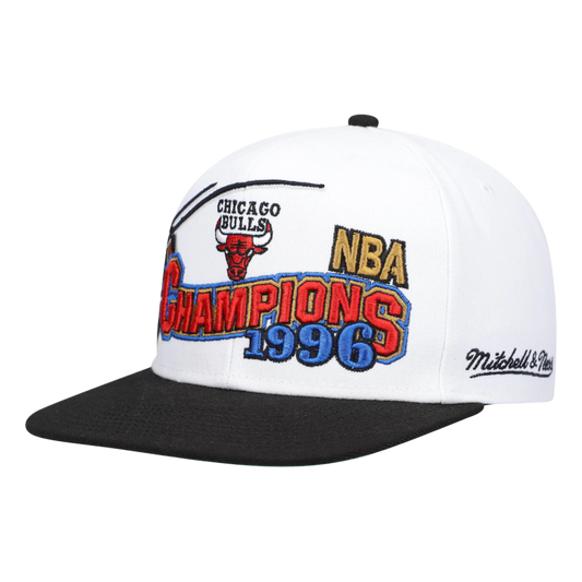 NBA Champions 96 Cap