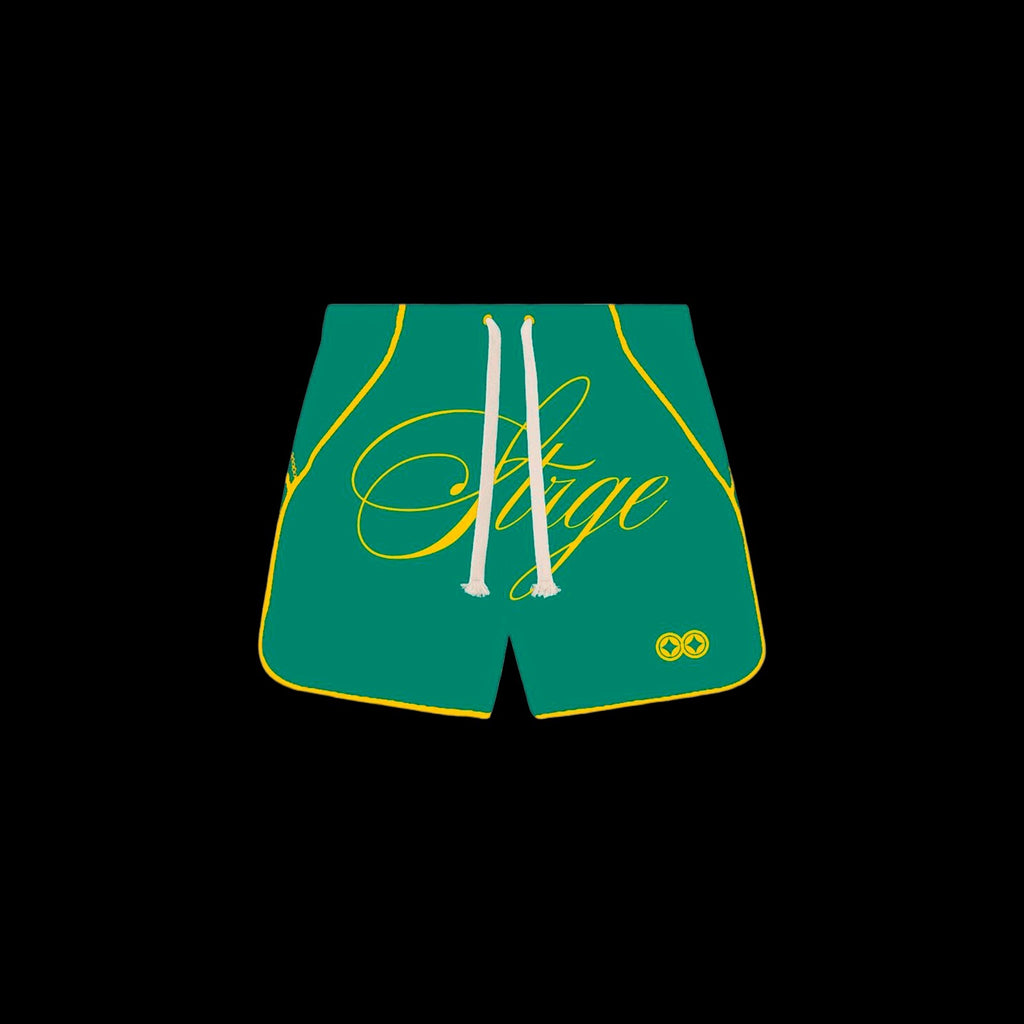 Cayó Verde Swimsuit