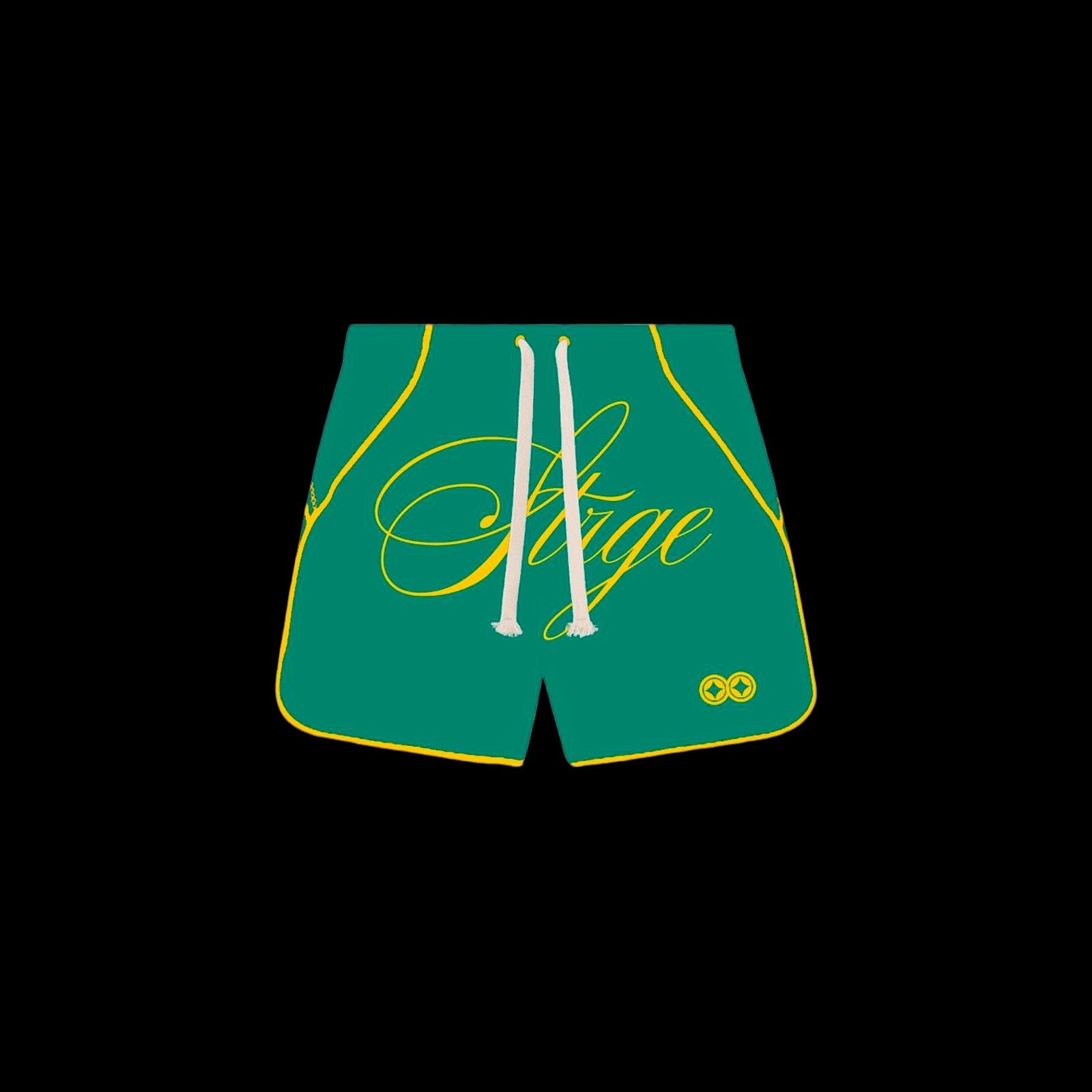 Cayó Verde Swimsuit