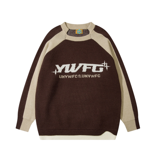 YWFG Sweater