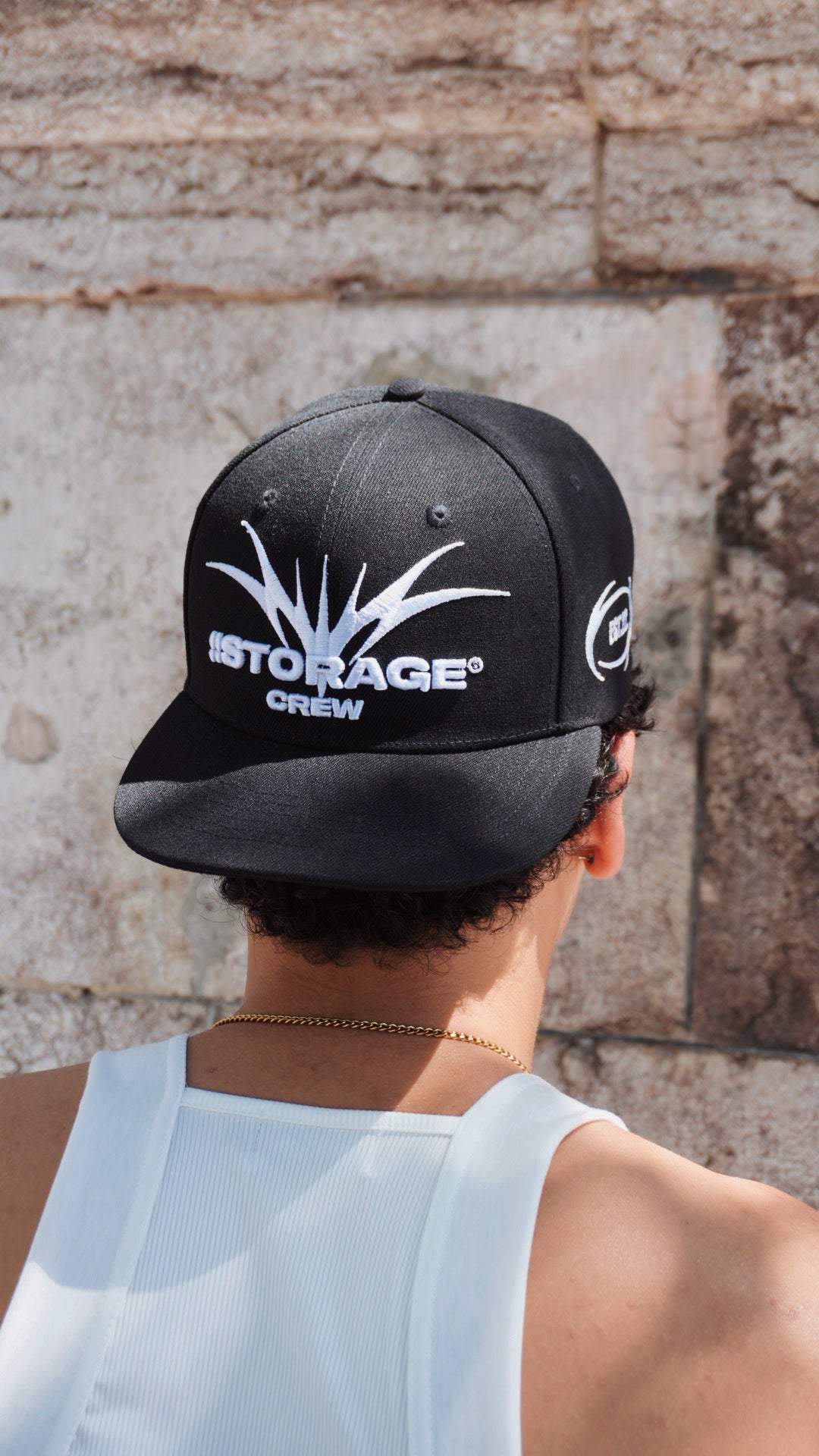 Emblem Crew ‘Midnight’