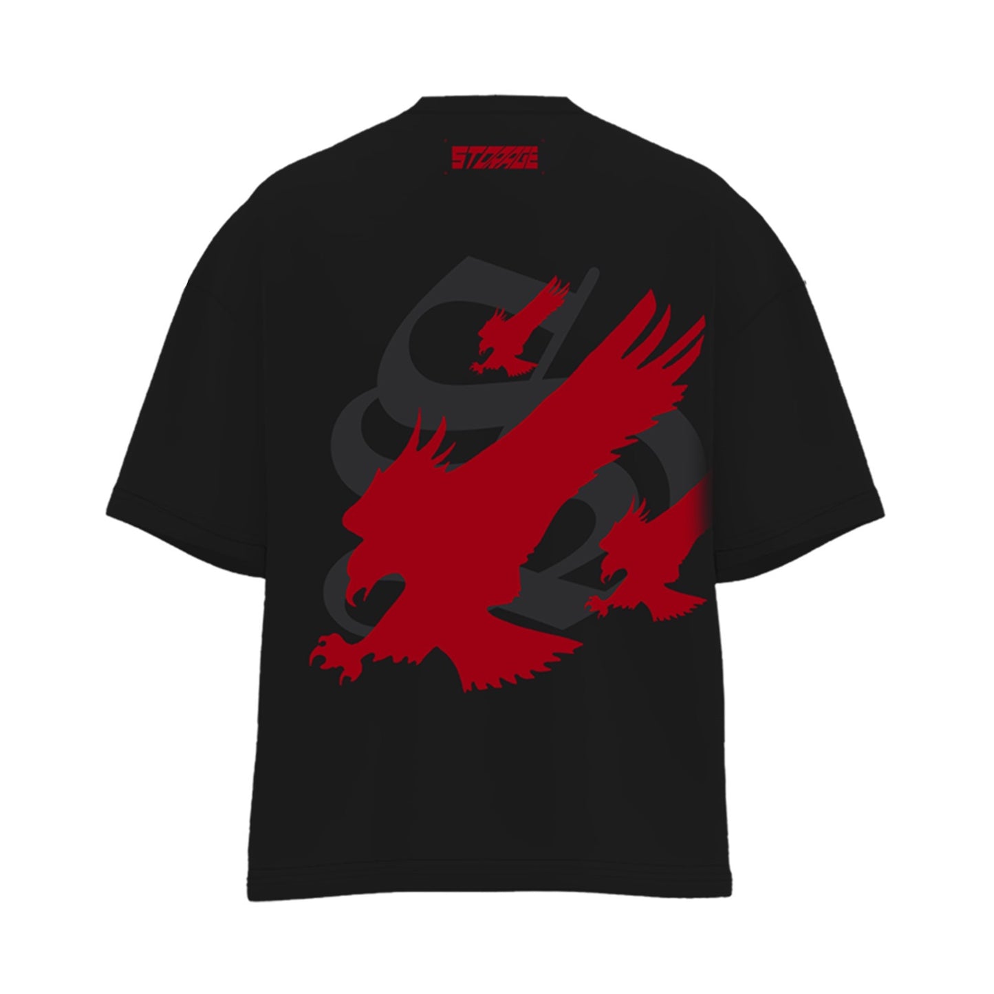 Crimson Eagles