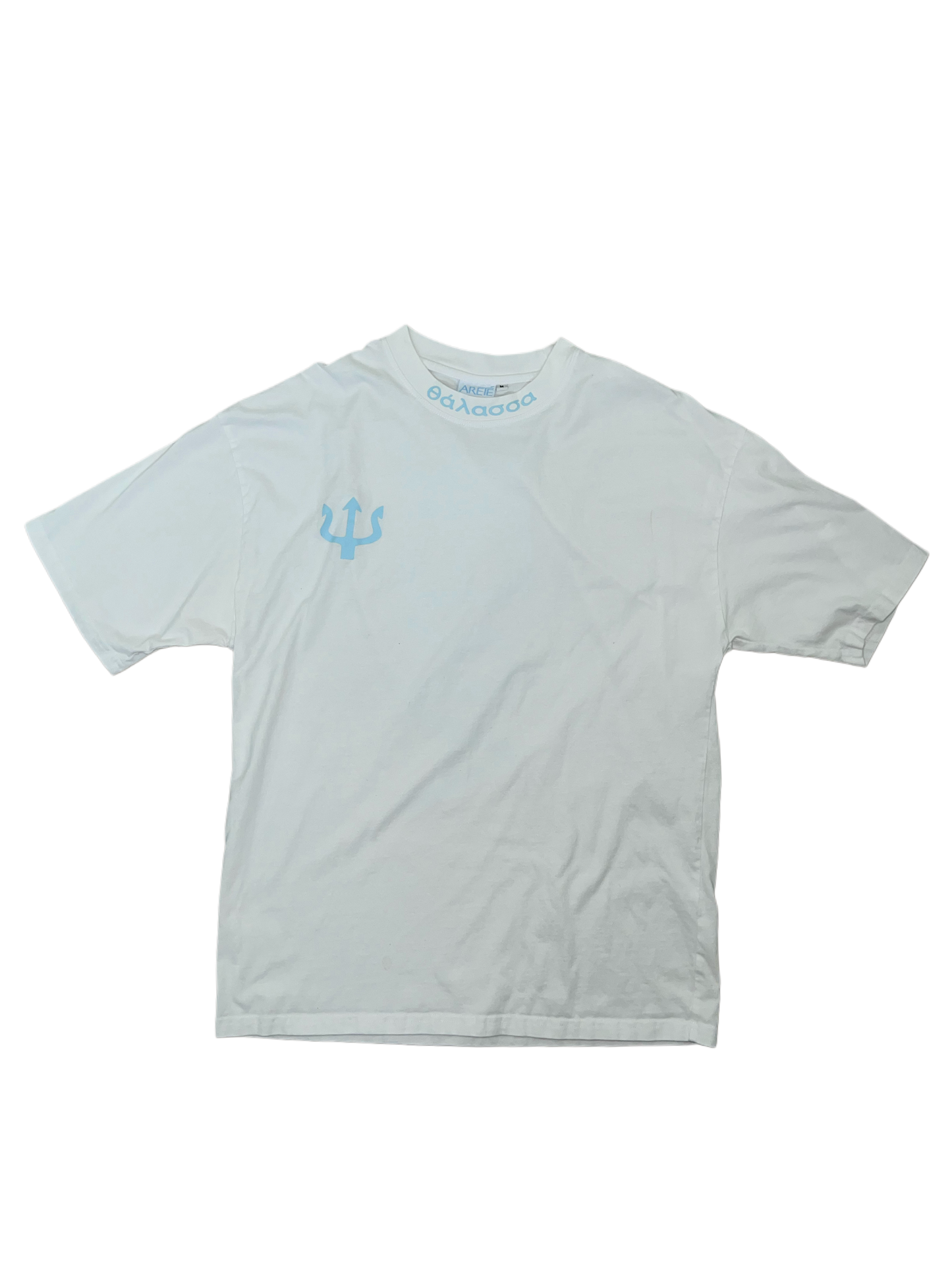 Areté Ocean Tee