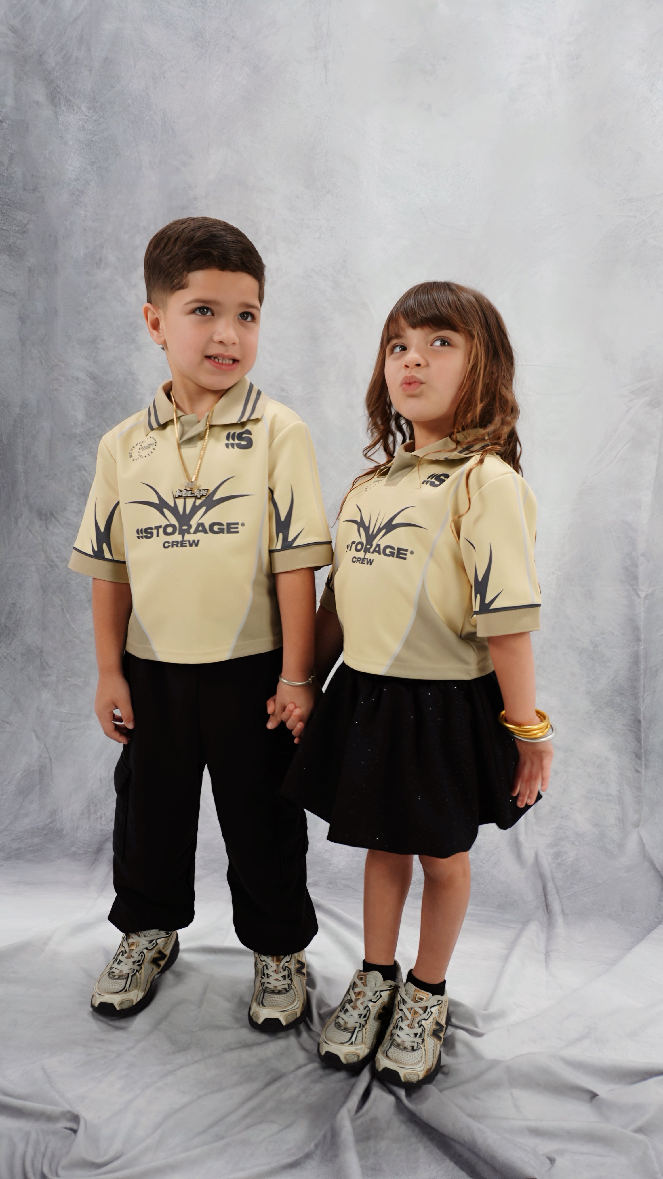 Unity Polo Youth Edition