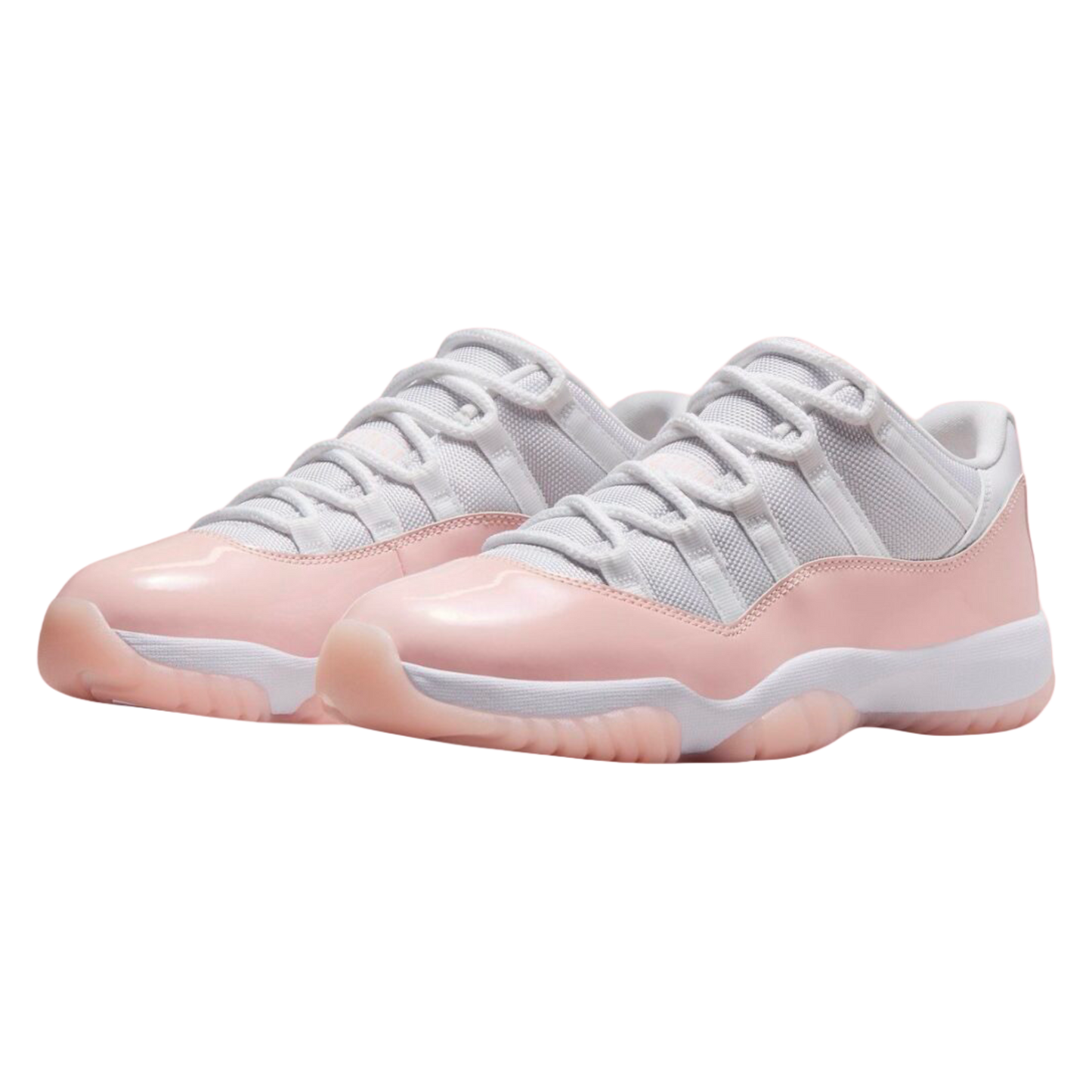 Jordan Retro 11 Low “Legend Pink”