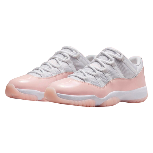 Jordan Retro 11 Low “Legend Pink”