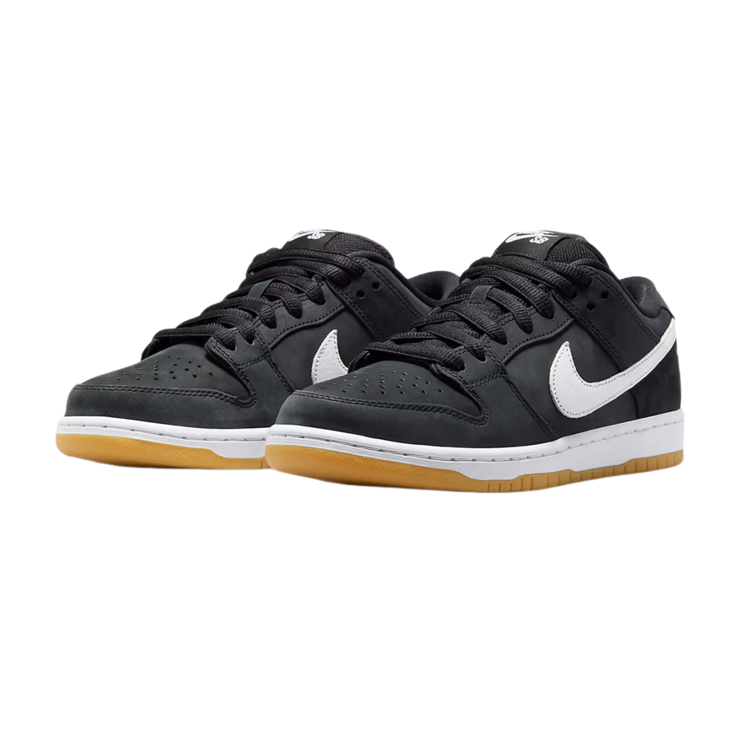 Nike Sb “Black Gum”