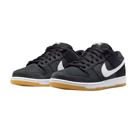 Nike Sb “Black Gum”