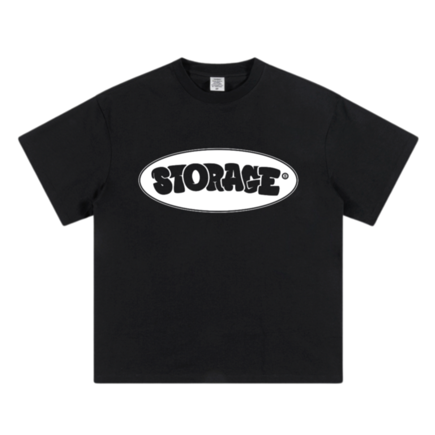 Classic Black,T-Shirt