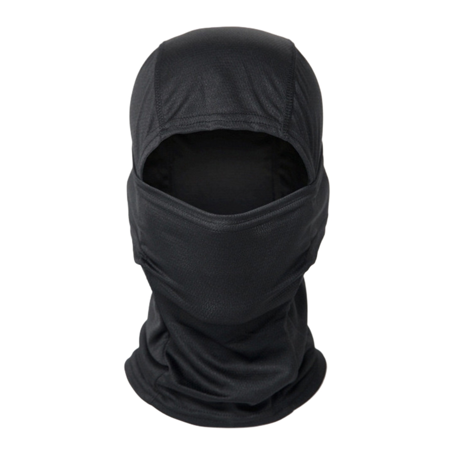 Dark Ski Balaclava