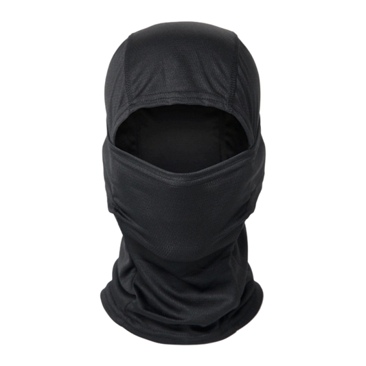 Dark Ski Balaclava